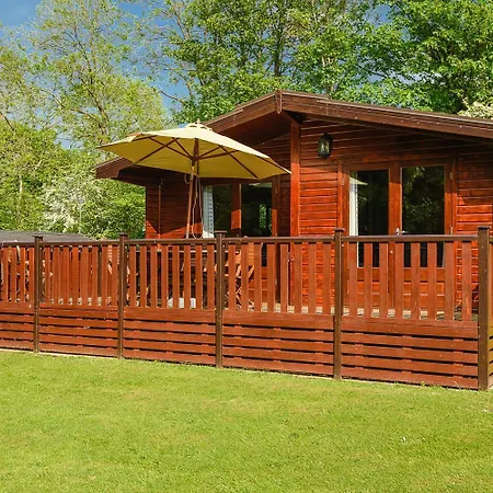 Woodlands Hotel&pine * Grange-over-Sands