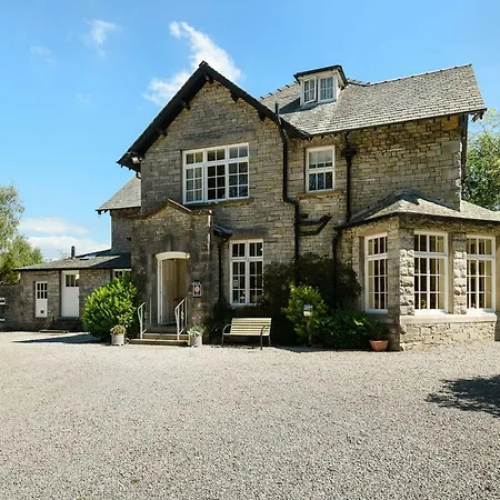 Woodlands Hotel&pine * Grange-over-Sands