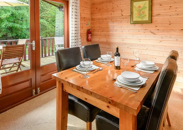 Woodlands Hotel&pine