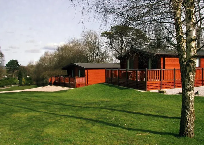 Woodlands Hotel&pine * Grange-over-Sands