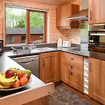 Woodlands & Pine Grange-over-Sands