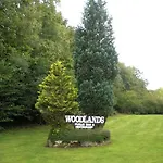 Woodlands & Pine Grange-over-Sands