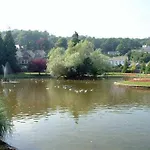 Woodlands & Pine Grange-over-Sands