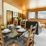 Woodlands & Pine Country house Grange-over-Sands