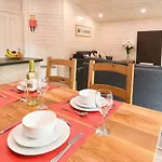 Country house Woodlands & Pine Grange-over-Sands