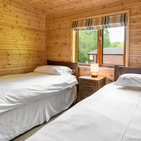 Country house Woodlands & Pine *