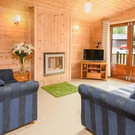 Woodlands & Pine Grange-over-Sands