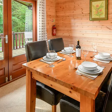 Woodlands Hotel&pine