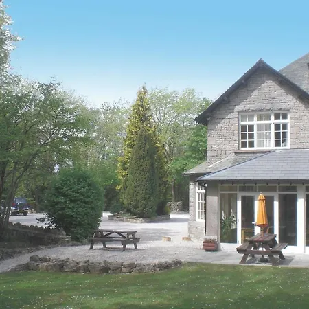 Casa rural Woodlands & Pine