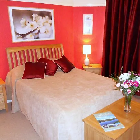 Country house Woodlands & Pine Grange-over-Sands