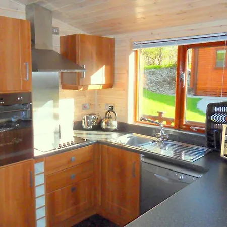 Country house Woodlands & Pine