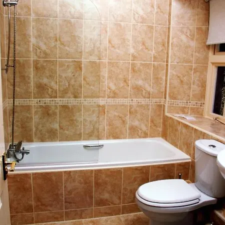 Woodlands & Pine Grange-over-Sands