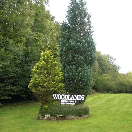 Woodlands & Pine Grange-over-Sands