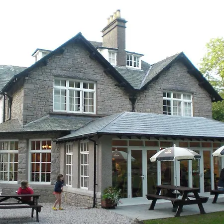 Woodlands & Pine Casa rural *