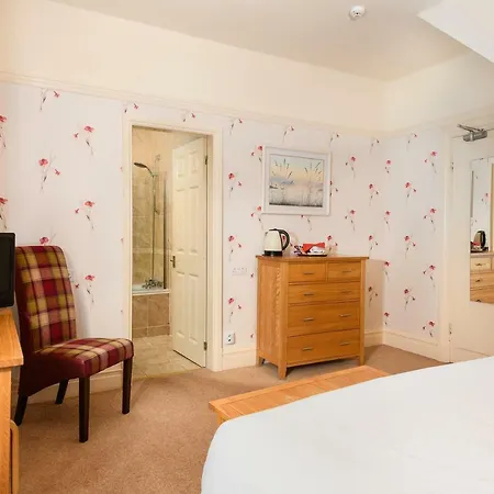 Woodlands & Pine Grange-over-Sands