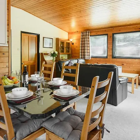 Woodlands & Pine Country house Grange-over-Sands