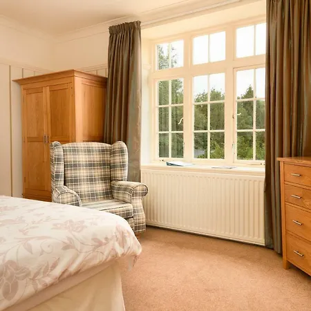 Country house Woodlands & Pine