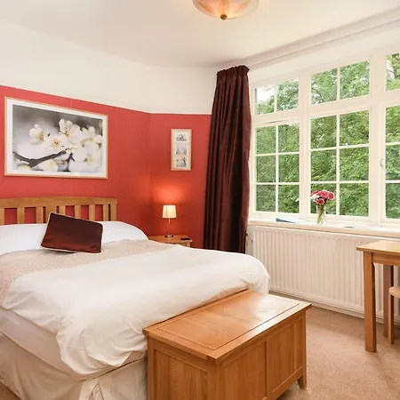 Country house Woodlands & Pine Grange-over-Sands
