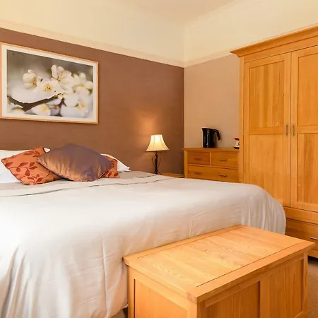 Country house Woodlands & Pine *
