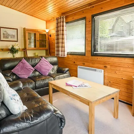 Woodlands & Pine Country house