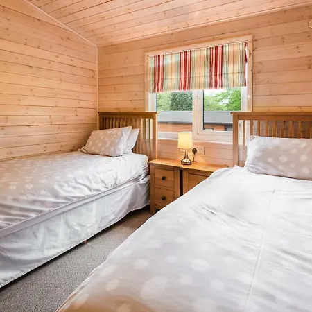 Woodlands & Pine Country house *