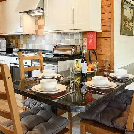 Country house Woodlands & Pine Grange-over-Sands