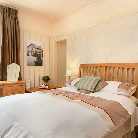 Country house Woodlands & Pine Grange-over-Sands