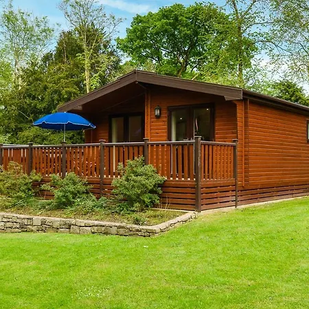 Woodlands & Pine Grange-over-Sands