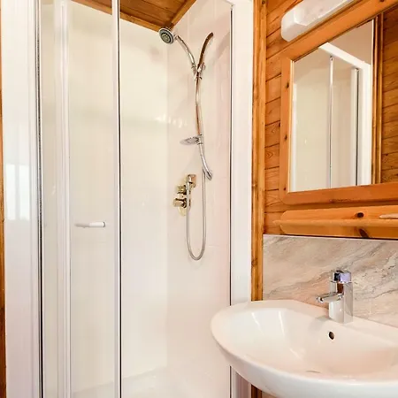 Woodlands & Pine Country house Grange-over-Sands