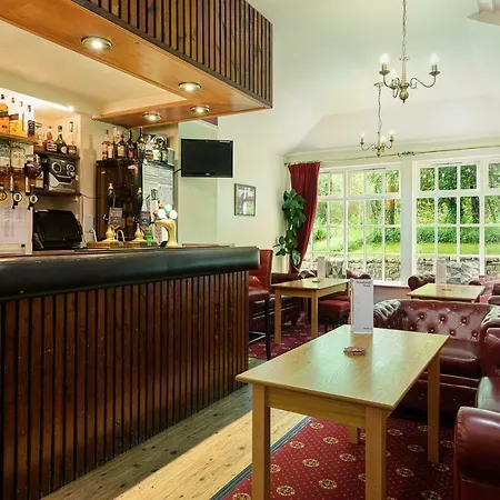 Country house Woodlands & Pine Grange-over-Sands