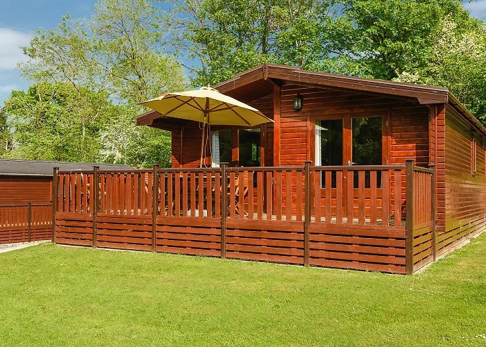 Woodlands Hotel&pine * Grange-over-Sands