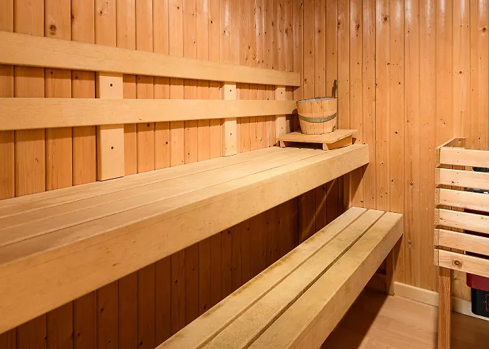 Woodlands & Pine Hétvégi ház Grange-over-Sands