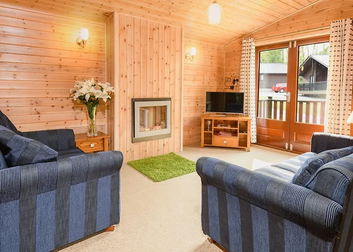 Woodlands Hotel&pine Grange-over-Sands