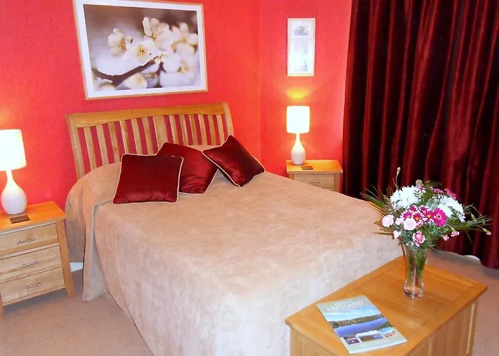 Hétvégi ház Woodlands & Pine Grange-over-Sands