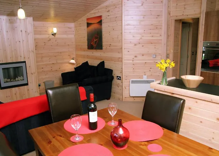 Woodlands Hotel&pine Grange-over-Sands