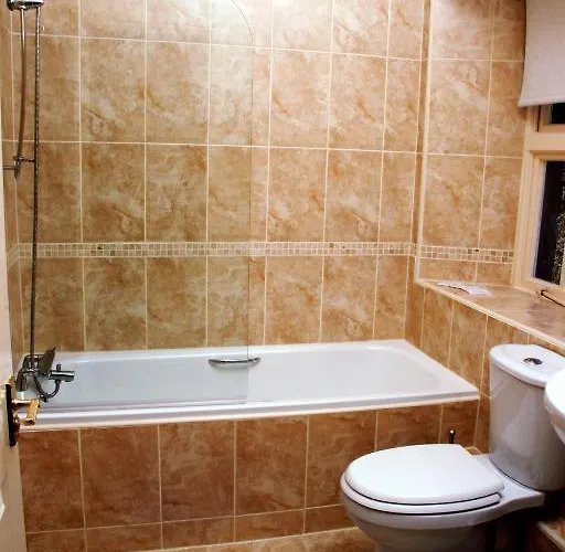 Woodlands & Pine Grange-over-Sands