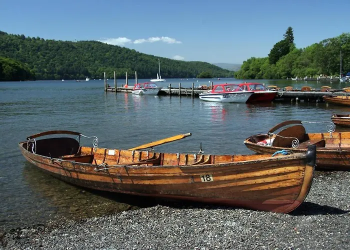 Hétvégi ház Woodlands & Pine