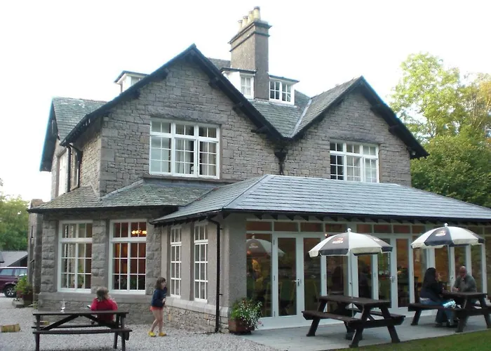 Woodlands & Pine Hétvégi ház *