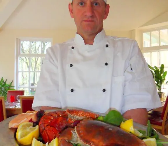 Hétvégi ház Woodlands & Pine