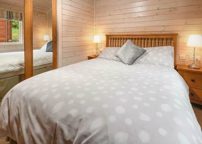 Woodlands Hotel&pine * Grange-over-Sands