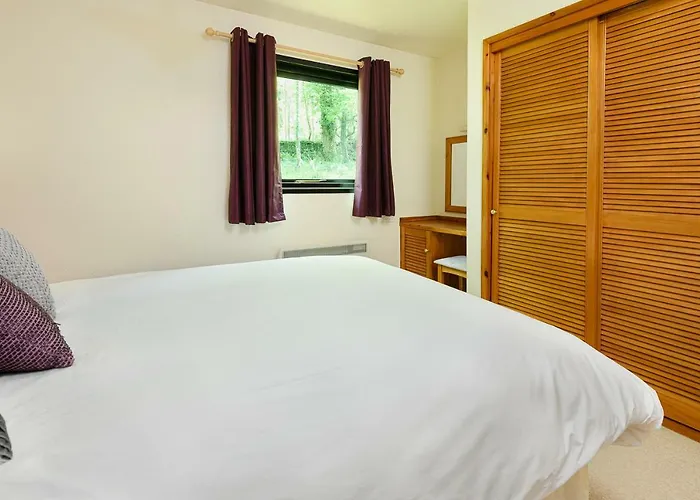 Woodlands Hotel&pine *