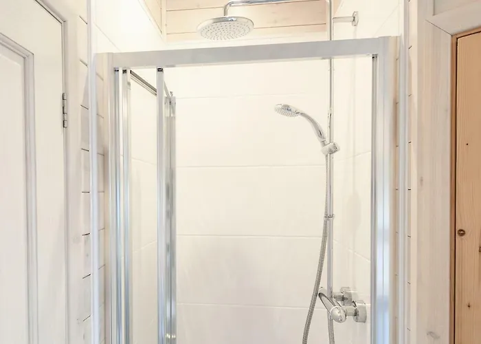 Woodlands & Pine Hétvégi ház *