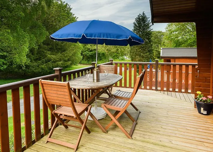 Woodlands Hotel&pine * Grange-over-Sands