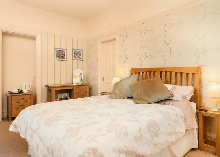 Woodlands Hotel&pine