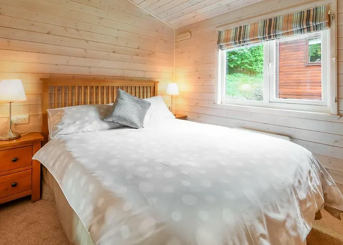 Woodlands Hotel&pine Venkovský dům Grange-over-Sands