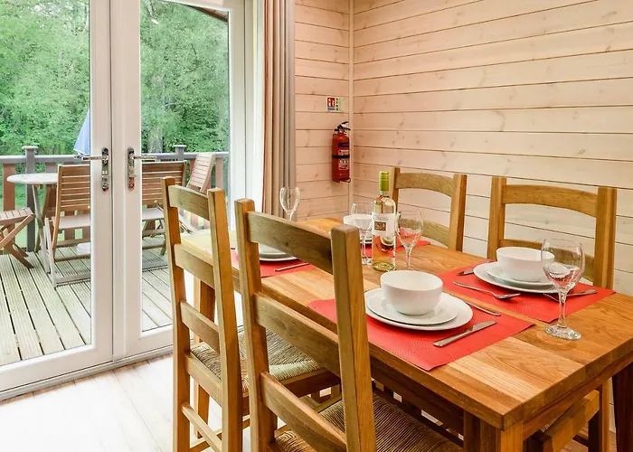 Woodlands Hotel&pine