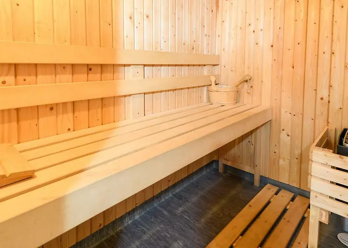 Woodlands Hotel&pine Grange-over-Sands